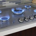 Kitchen Cleaning Guide: How to Clean Hob and Gas Burners Easily