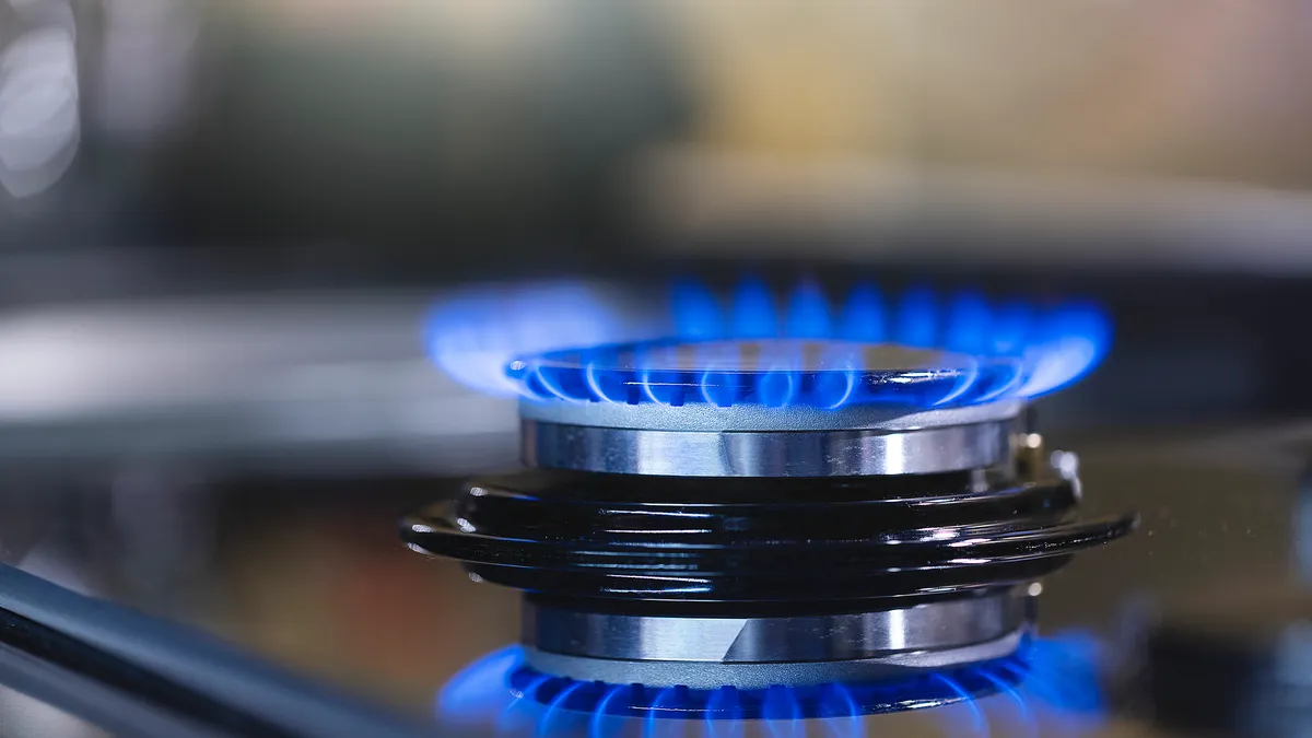 You are currently viewing Whether effects on gas stove
