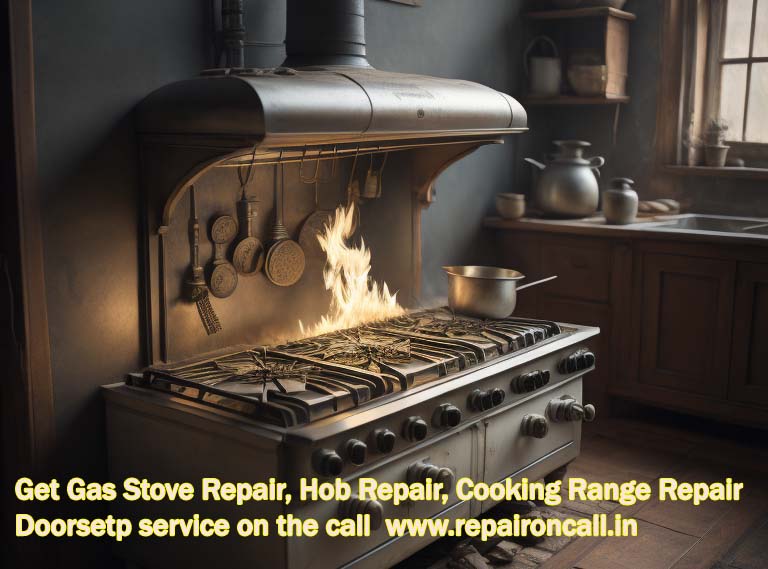You are currently viewing Gas stove repair in lajpat nagar delhi