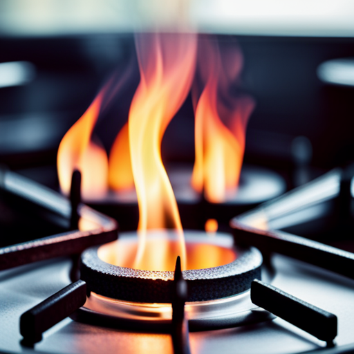 You are currently viewing When it comes to faulty gas stoves