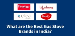 comparing gas stoves in the Indian market