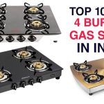 Top Gas Stoves and Ranges in indian Market